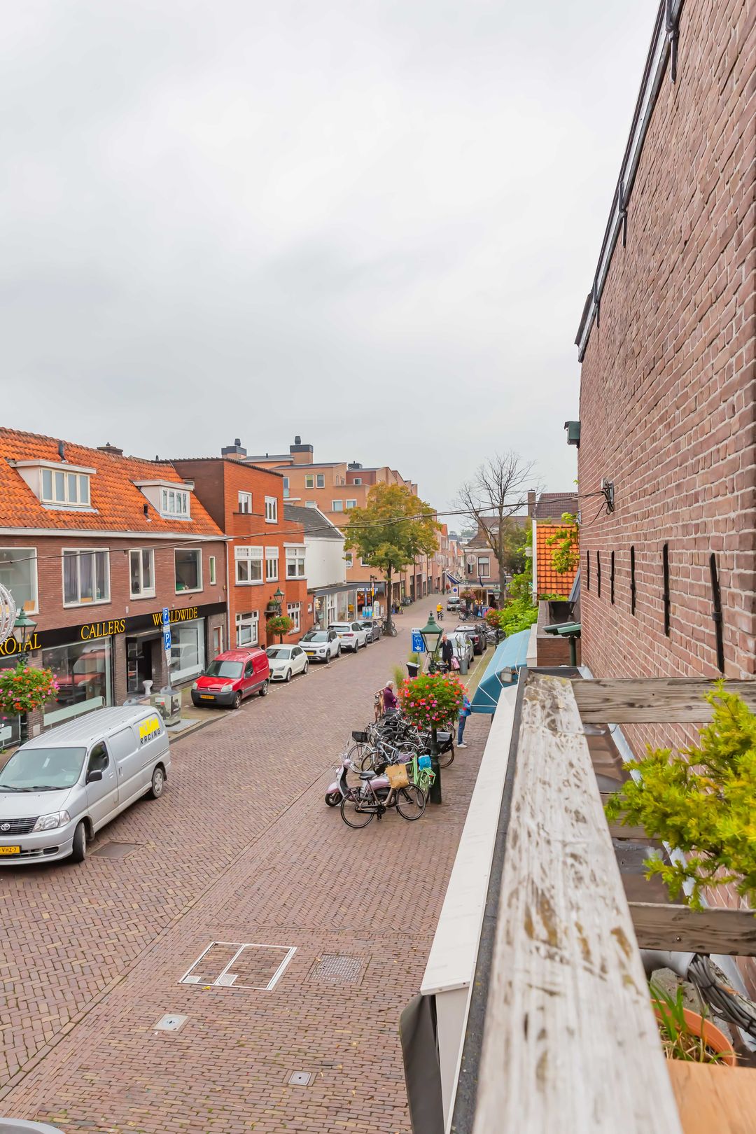 Foto 47 van Achterstraat 1-B