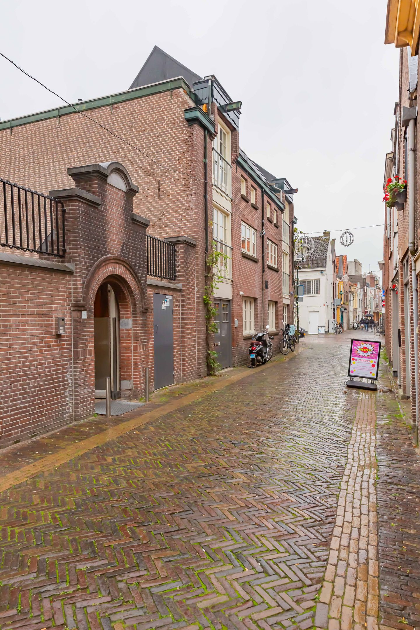 Foto 49 van Achterstraat 1-B