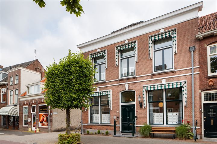 Zandstraat 26, Culemborg