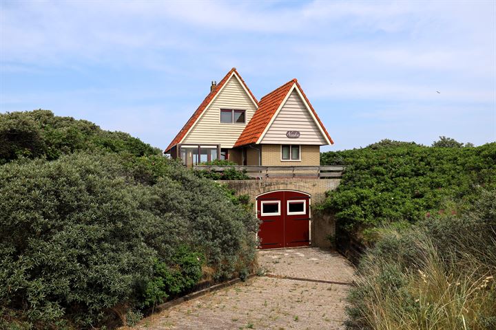 Recreatie Koopwoningen Terschelling - Huizen Te Koop In Terschelling ...