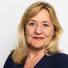 Mirelfa Linskens - Commercieel Medewerker