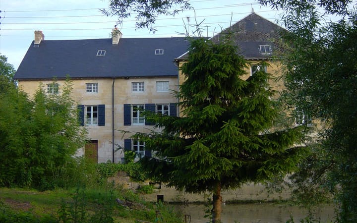 Foto 4 van 14 Rue du Moulin