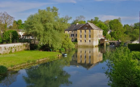 undefined main image