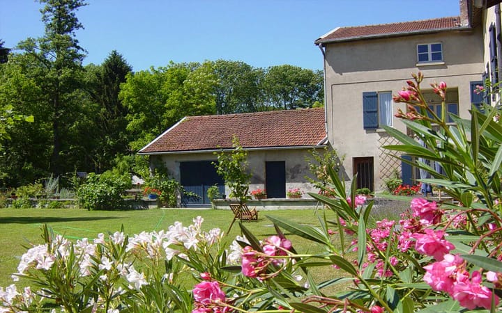 Foto 3 van 14 Rue du Moulin