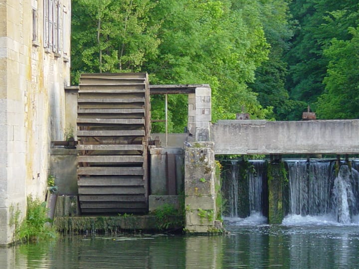 Foto 5 van 14 Rue du Moulin