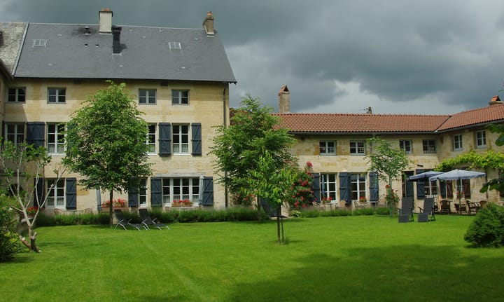 Foto 2 van 14 Rue du Moulin