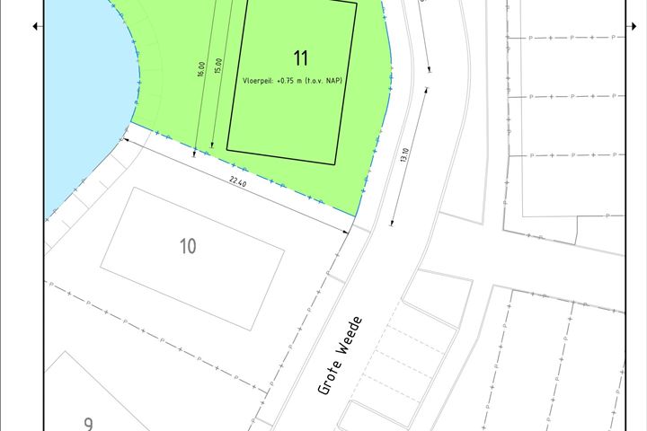 Bekijk foto 12 van Statige Stadsweide vrijstaand (Bouwnr. 11)