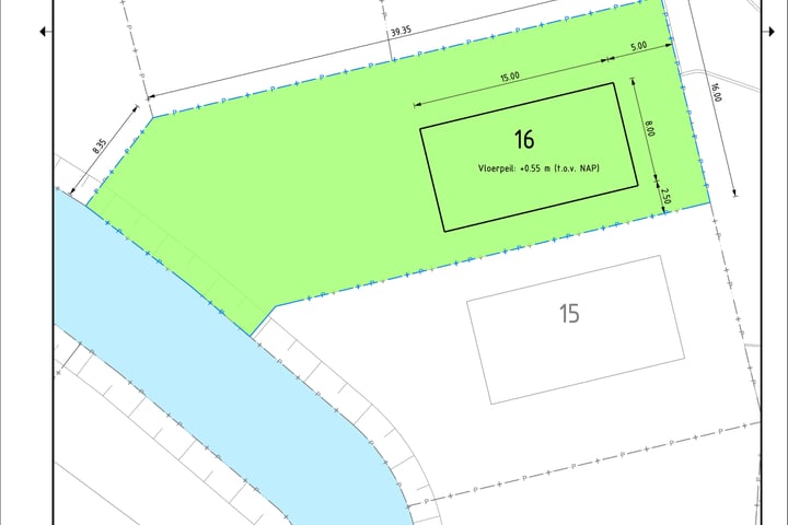 Bekijk foto 12 van Statige Stadsweide vrijstaand (Bouwnr. 16)