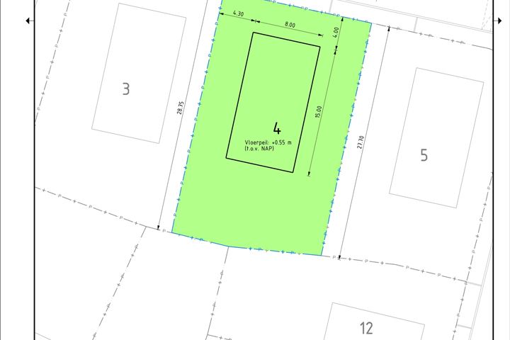 Bekijk foto 4 van De Weederanden Groene Straten vrijstaand (Bouwnr. 4)