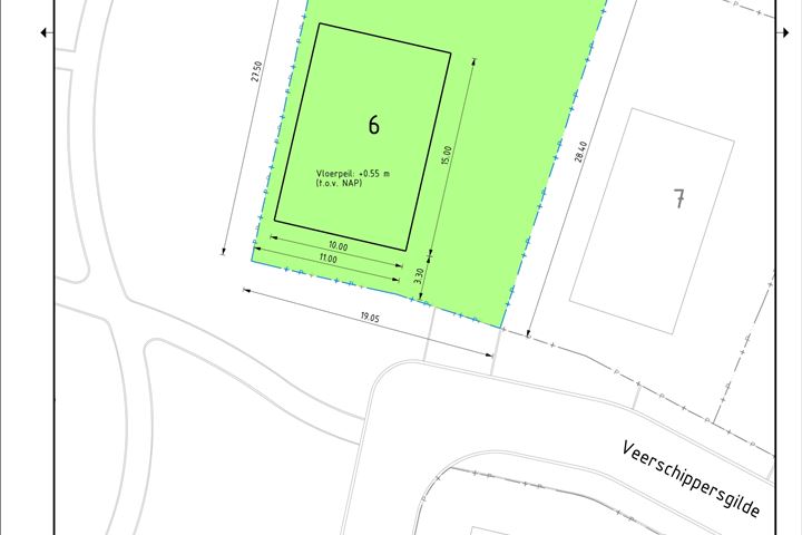 Bekijk foto 4 van De Weederanden Groene Straten vrijstaand (Bouwnr. 6)