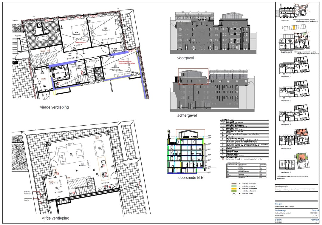 Foto 17 van I am Grave - Loft26 L.4.20