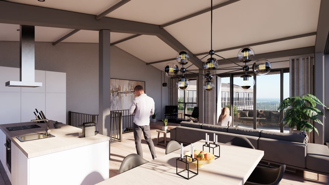 Foto 1 van I am Grave - Loft26 L.4.20