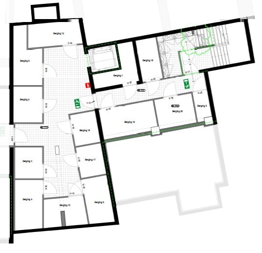 Foto 16 van I am Grave - Loft26 L.4.20