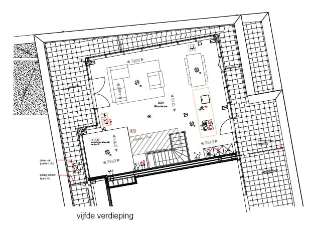 Foto 14 van I am Grave - Loft26 L.4.20