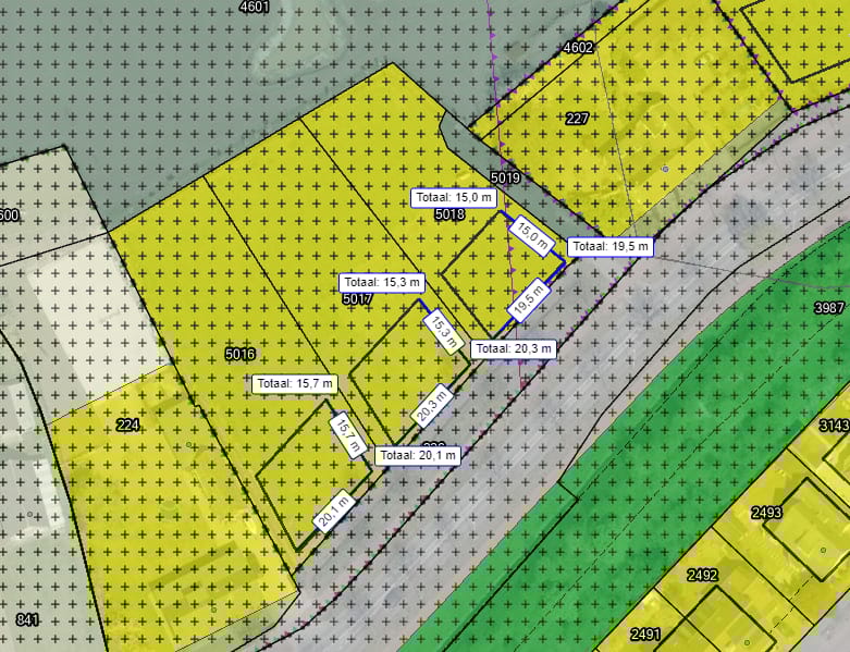 Foto 6 van Oirschotseweg kavel I