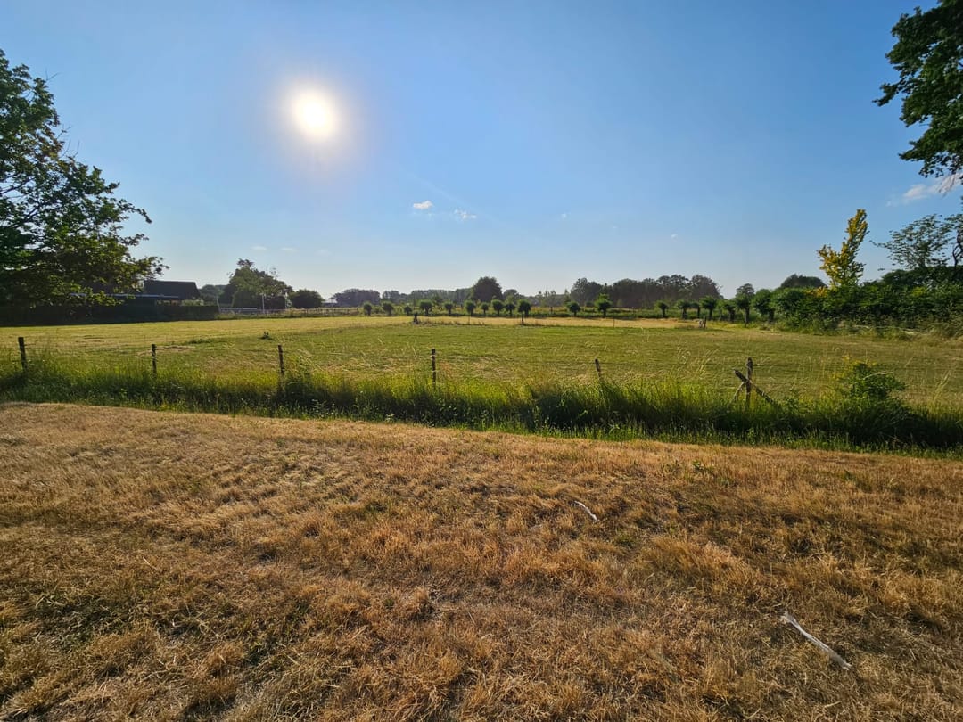 Foto 2 van Oirschotseweg kavel I