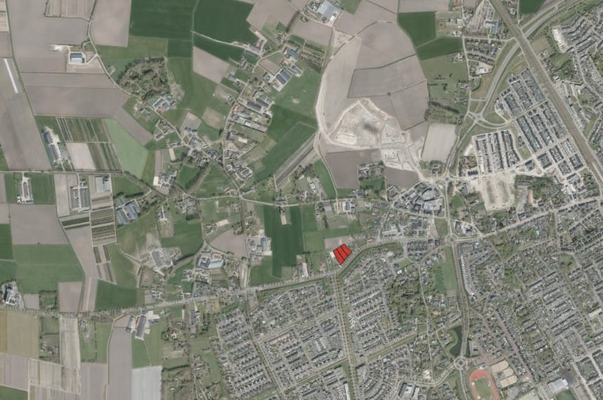 Foto 8 van Oirschotseweg kavel I