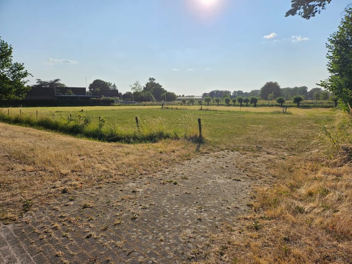 Foto 4 van Oirschotseweg kavel I