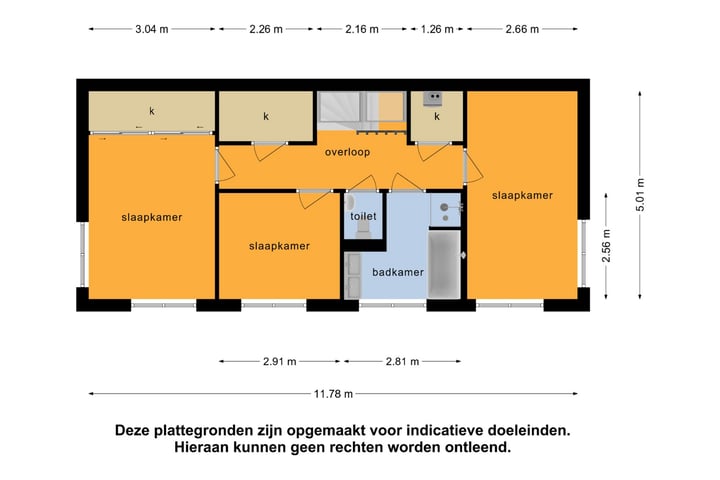 Bekijk foto 52 van Berkenheuvelstraat 11