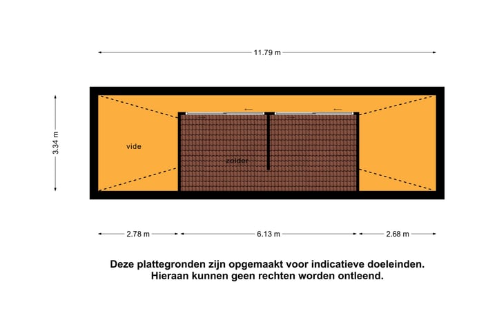 Bekijk foto 53 van Berkenheuvelstraat 11