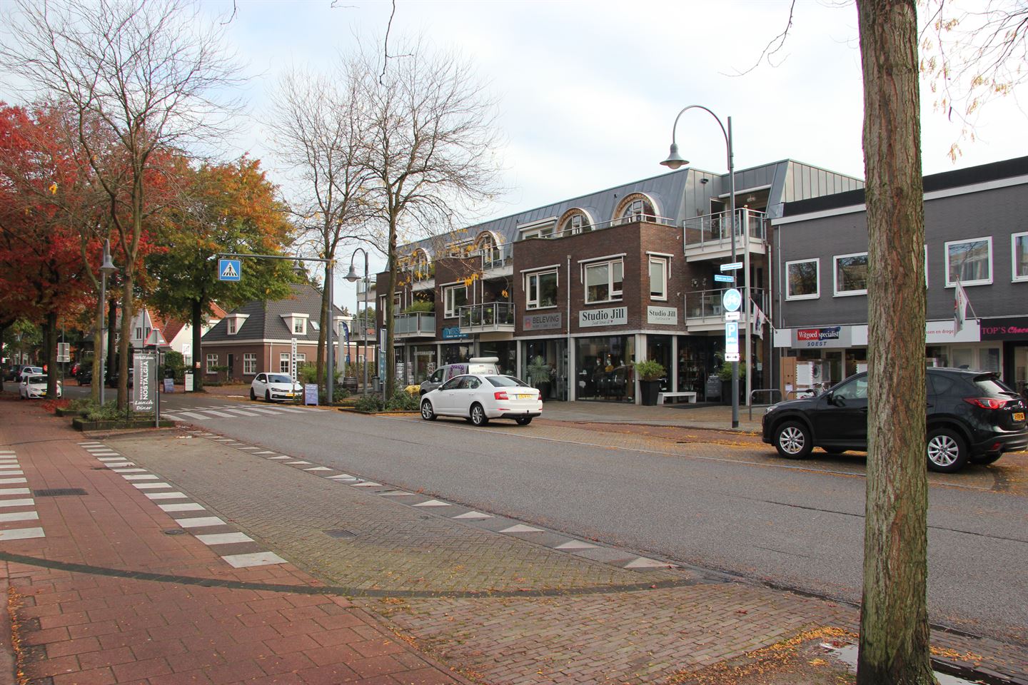 Bekijk foto 3 van Soesterbergsestraat 31-02