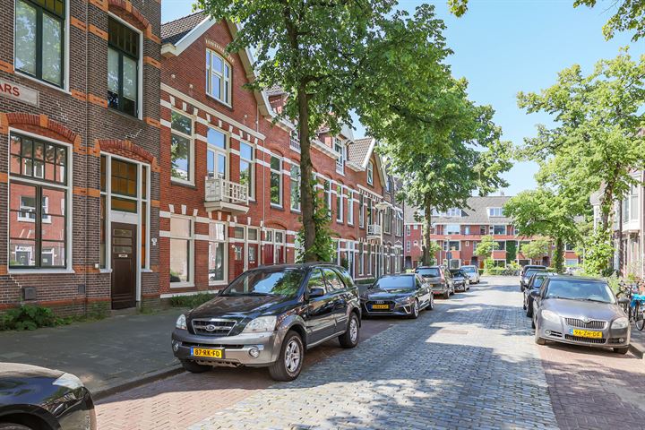 Bekijk foto 1 van H.W. Mesdagstraat 74