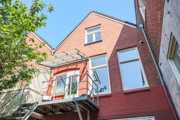 Bekijk foto 30 van H.W. Mesdagstraat 74