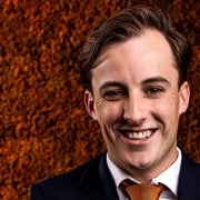 Brian van Geest - Kandidaat-makelaar