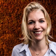 Irene Bol - Office manager