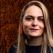 Kaylee Wittenberg - Vastgoedstylist