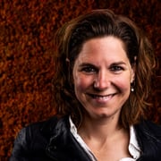 Mendy van Koppen - Administratief medewerker