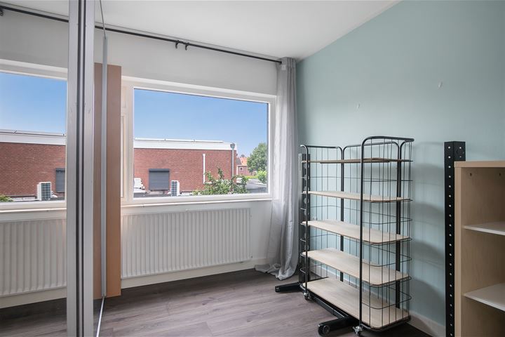 Bekijk foto 19 van Kardinaal de Jongstraat 28