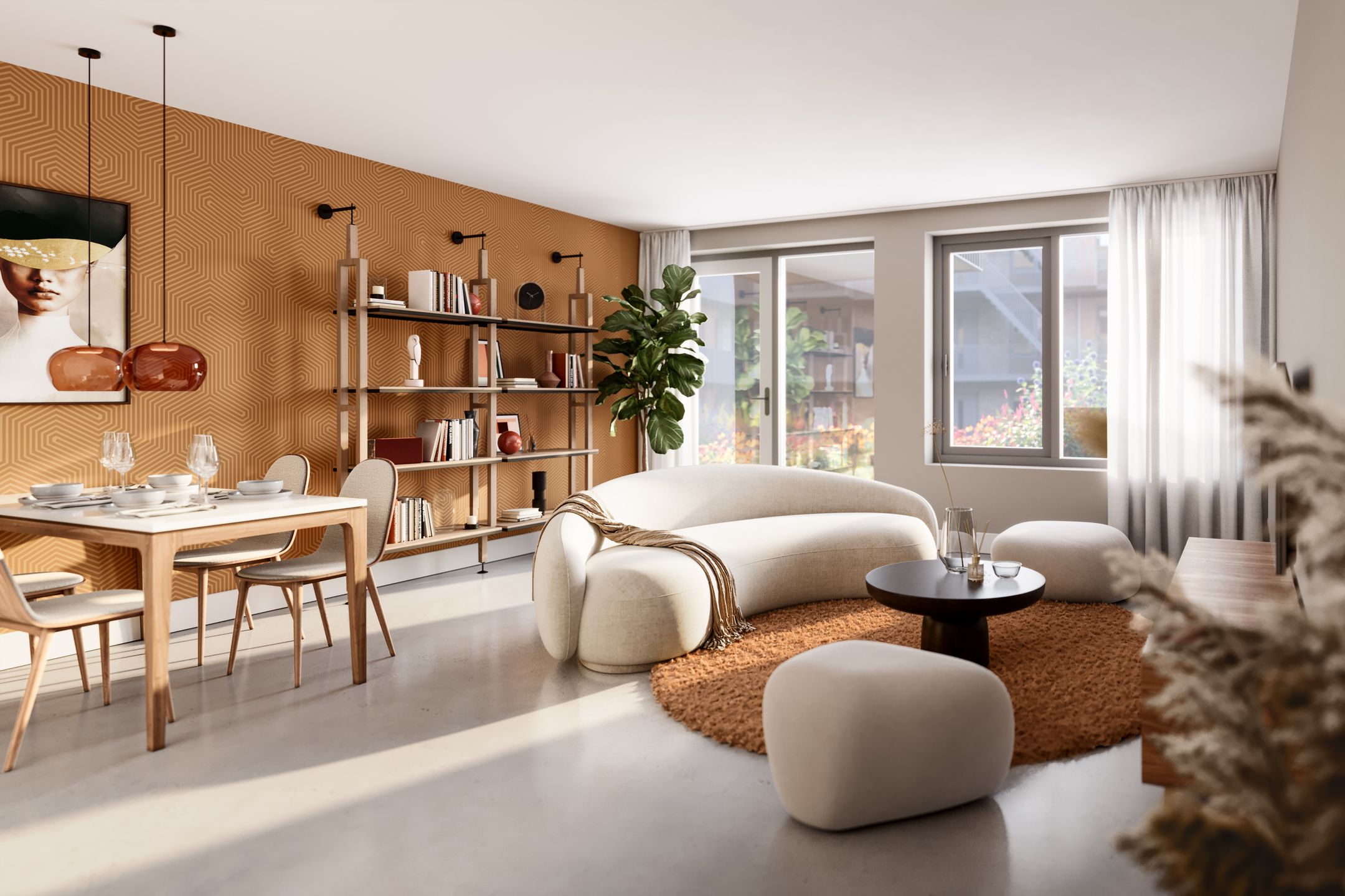 Foto 7 van Dr. Huber Noodthof