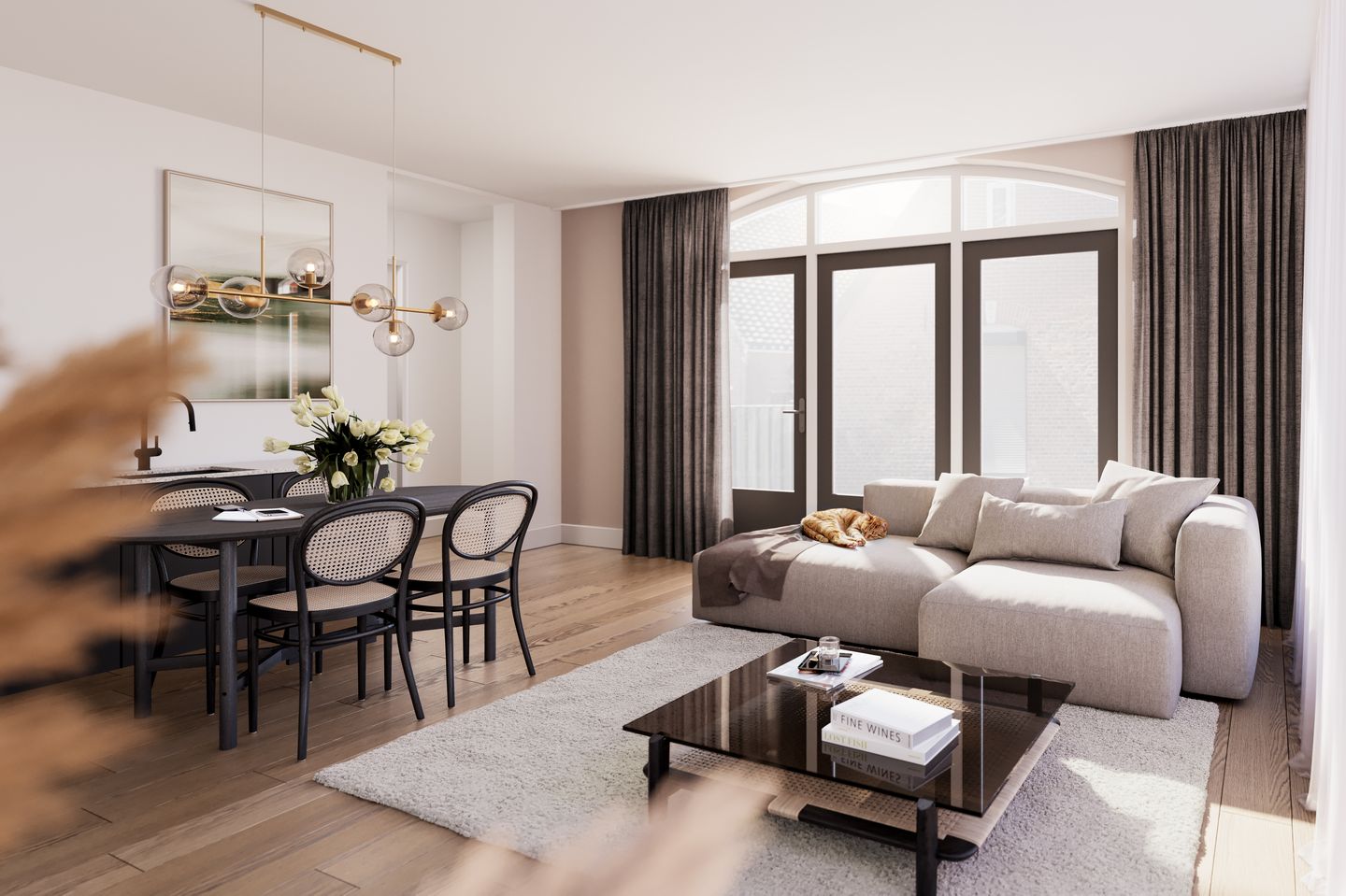 Foto 16 van Dr. Huber Noodthof