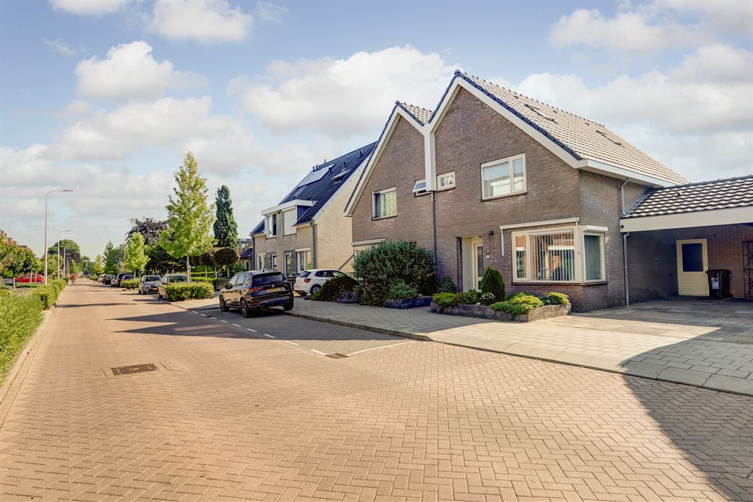 Huis Verkocht: Dorpstraat 81-A 2742 AL Waddinxveen [funda]