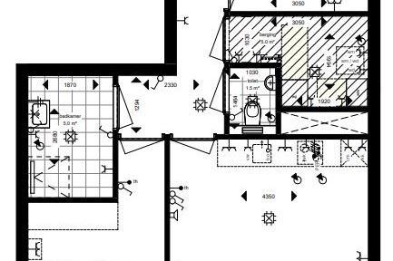 Bekijk foto 8 van Dr. Huber Noodthof - Appartementen (Bouwnr. 36 type F)