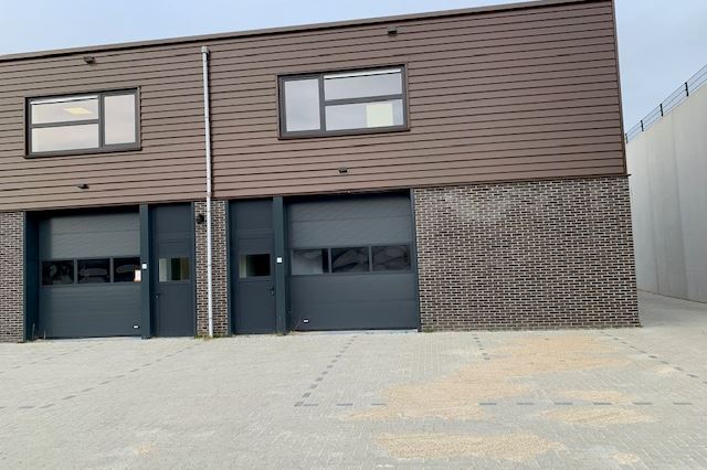 View photo 1 of Braillestraat 17 14