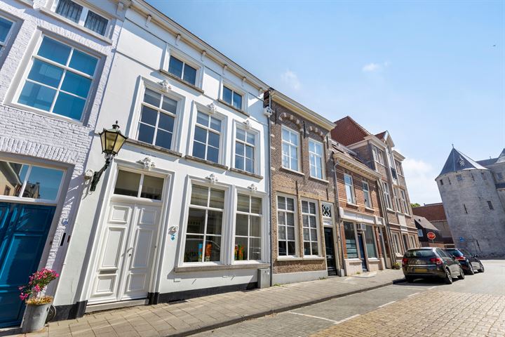 Bekijk foto 27 van Rijkebuurtstraat 20