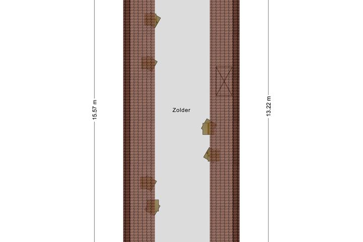 Bekijk foto 35 van Rijkebuurtstraat 20