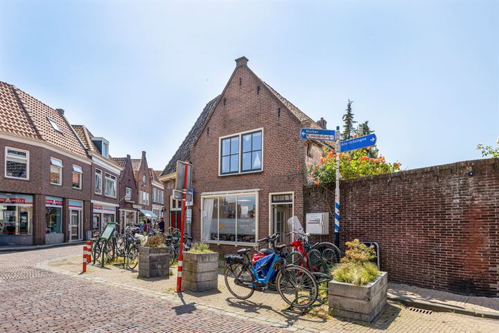 Bekijk foto 2 van Noordeinde 1