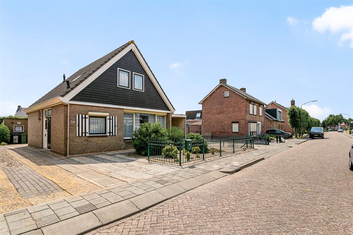 Bekijk foto 2 van Zandstraat 14