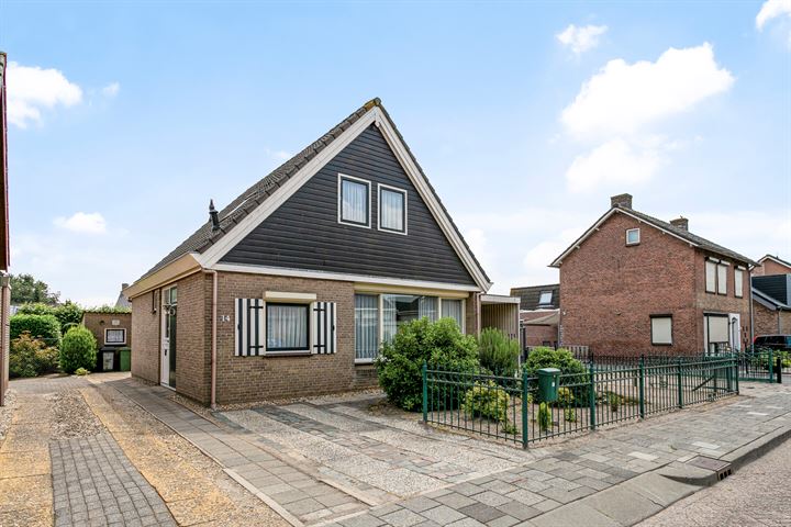 Bekijk foto 3 van Zandstraat 14