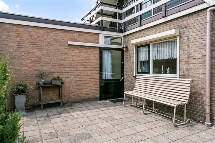 Bekijk foto 34 van Zandstraat 14