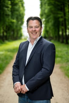 Maurice van der Lugt - Real Estate Advisor