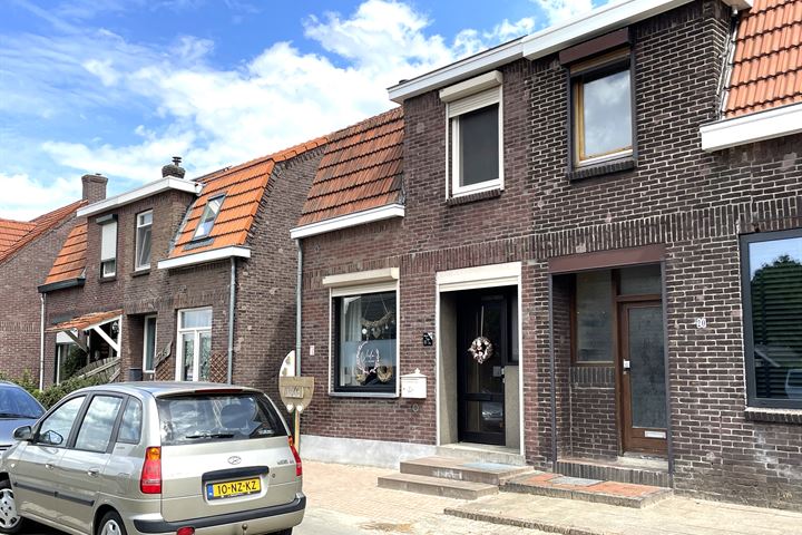 Rijksweg Noord 22