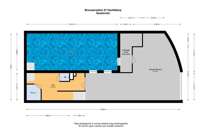 Bekijk foto 41 van Brouwersdam 21