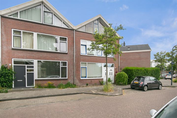 Bekijk foto 5 van William Sternstraat 40