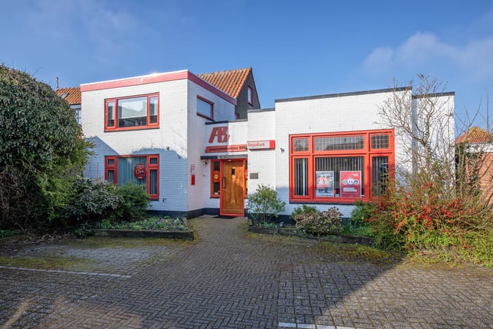 Photo 1 of Vliestraat 1