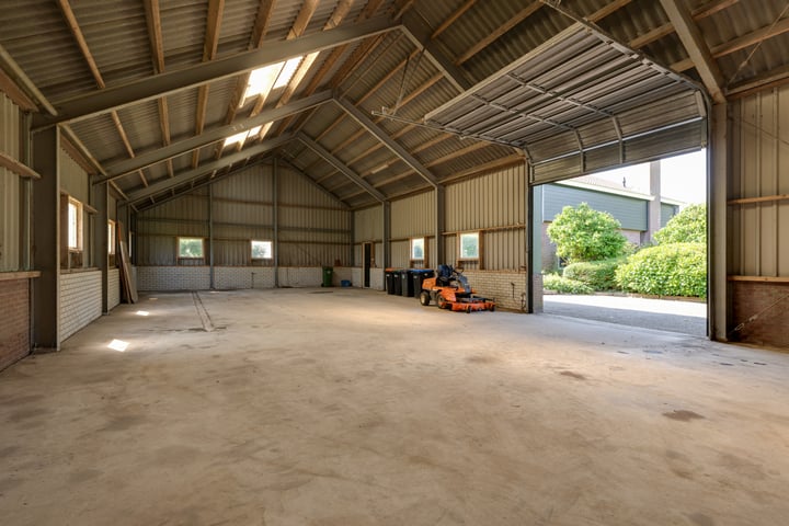 Foto 4 van Meerdijk 3-A