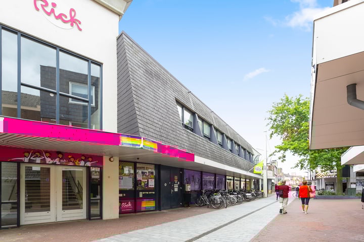 Beekstraat 25, Weert